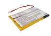 Haier 805-01-NL HERLT71 HLT71 HLT71BAT Replacement Battery-main
