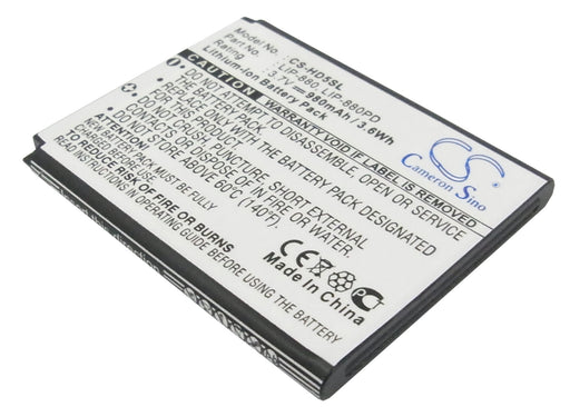 Sony Atrac AD NW-HD5 NW-HD5 (20GB) NW-HD5 Silver N Replacement Battery-main