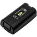 Handheld Dolphin 7900 Dolphin 9500 Dolphin 3400mAh Replacement Battery-main