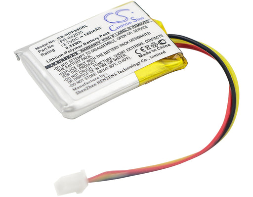 Dolphin 6500EP Replacement Battery-main