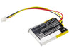 Dolphin 6500EP Replacement Battery-4
