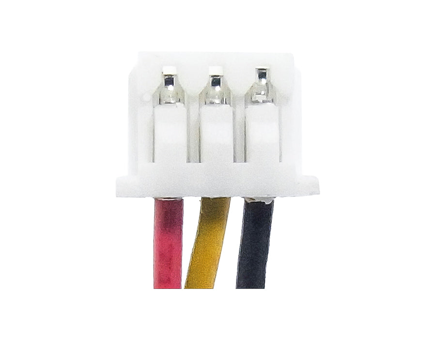 Dolphin 6500EP Replacement Battery-6