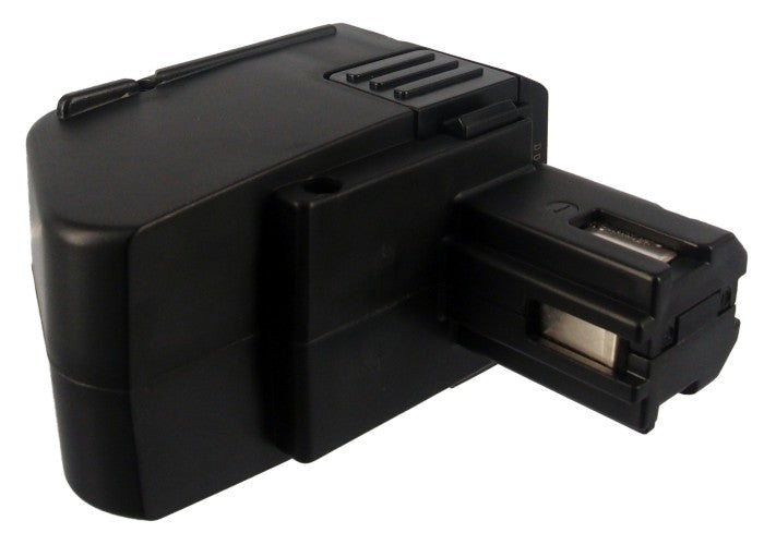 Hilti SF100A SFB105 3300mAh Replacement Battery-2