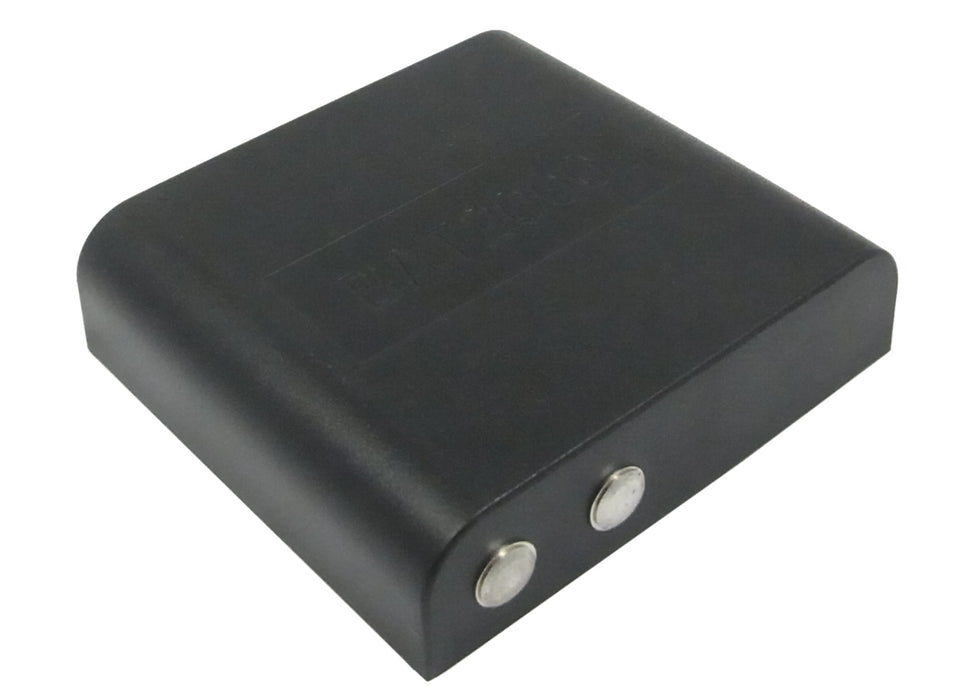 HME COM 2000 1200mAh Headphone Replacement Battery-3