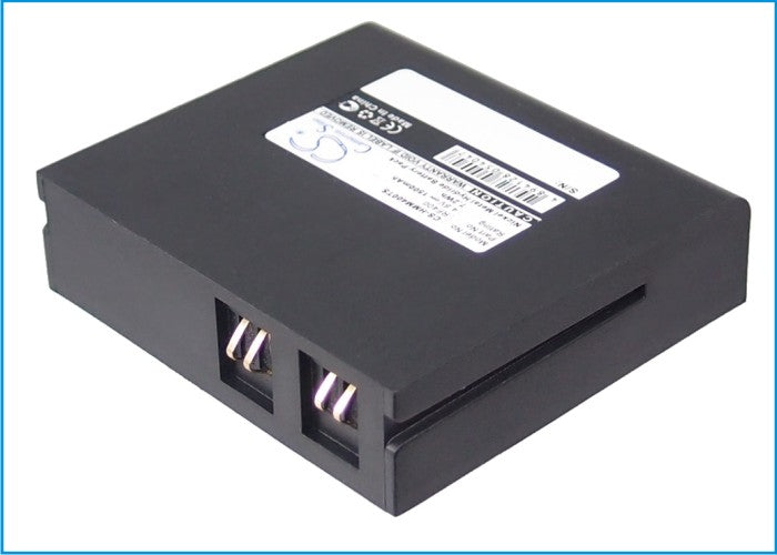 HME COM400 Headphone Replacement Battery-4