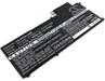 HP 12-A001DX Spectre 12-a000 x2 Spectre X2 Spectre Replacement Battery-main