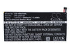 HP Stream 7 5700 Stream 7 5700ng Stream 7 5709 Replacement Battery-main