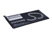 HP Stream 7 5700 Stream 7 5700ng Stream 7 5709 Tablet Replacement Battery-4