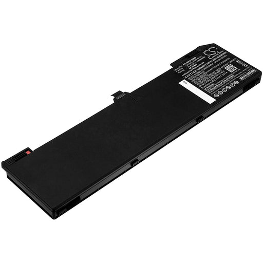 HP Zbook 15 G5 ZBook 15 G5 2YW99AV ZBook 15 G5 2YX Replacement Battery-main