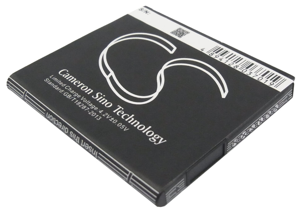 HTC 7 Surround A9191 Ace Desire HD Inspire 4G Mondrian Oboe PD98120 Surround T8788 T9188 T9199 Tianxi HuaShan 1050mAh Mobile Phone Replacement Battery-4