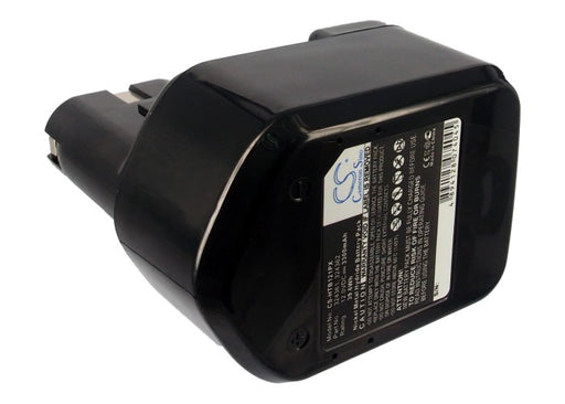 Hitachi C 5D C5D CD 4D CD4D CL 13D CL13D D 3300mAh Replacement Battery-main
