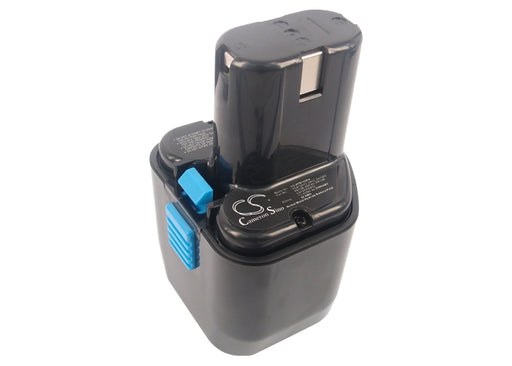 Hitachi C 5D C5D CD 4D CD4D CL 10D2 CL 13D 3300mAh Replacement Battery-main
