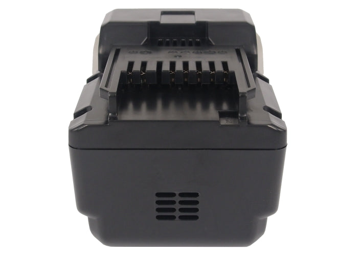 Hitachi DH 25DAL DH 25DL 4000mAh Replacement Battery-5