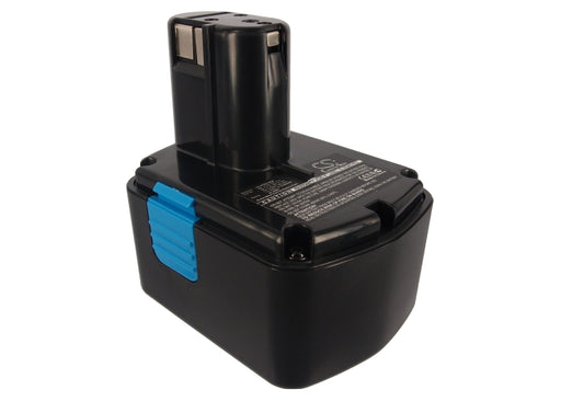 Hitachi C-2 CJ 14DL D V14DCL DH 14DL DS 14 2100mAh Replacement Battery-main