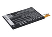 HTC 0P6B640 0P8B200 HTC6515L M5 One M8 Mini One Mini 2 One Remix Mobile Phone Replacement Battery-4