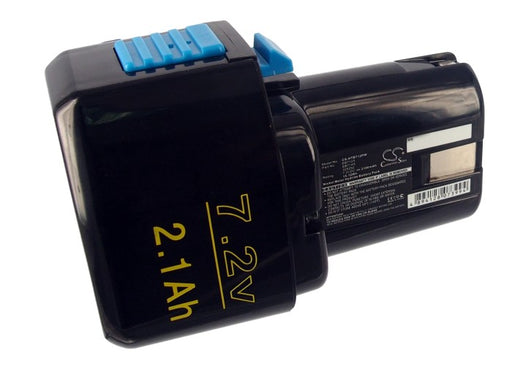 Hitachi D 10dB D 10DC D10dB D10DC DN 10DAT 2100mAh Replacement Battery-main