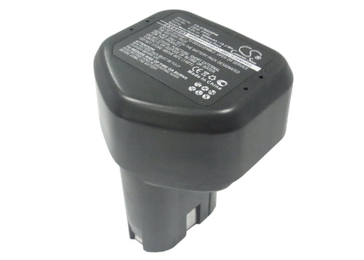 Hitachi CK 12D CK 12DY CL 10D D 10D D 10DD 2000mAh Replacement Battery-main
