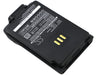 Hytera DP505 PD402 PD405 PD412 PD415 PD502 PD502G PD505 PD505LF PD506 PD562 PD565 PD602 PD602G PD605 PD606 PD662 PD6 Two Way Radio Replacement Battery-2