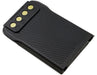 Hytera DP505 PD402 PD405 PD412 PD415 PD502 PD502G PD505 PD505LF PD506 PD562 PD565 PD602 PD602G PD605 PD606 PD662 PD6 Two Way Radio Replacement Battery-4