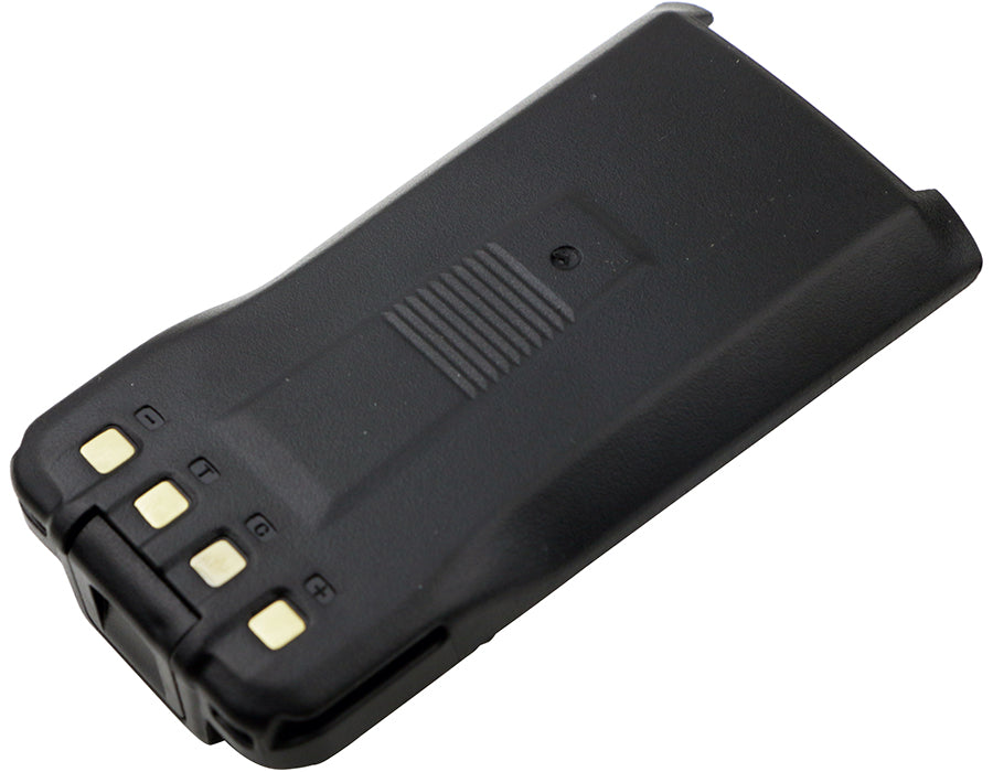 HYT TC-610 TC-610P TC-610S TC-618 TC-620 TC-626 2000mAh Two Way Radio Replacement Battery-3