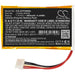 HP Sprocket 200 Printer Replacement Battery-3