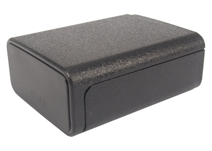 Bullard Commander MX Commander TIX TI Commander Thermal Imager 1800mAh Thermal Camera Replacement Battery-2