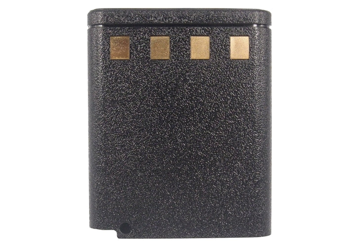 Bullard Commander MX Commander TIX TI Commander Thermal Imager 2500mAh Thermal Camera Replacement Battery-5