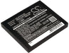 Hiti Pringo P231 Pringo P231 Photo Printer Replacement Battery-main
