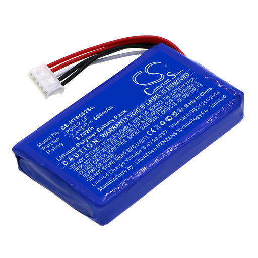 HP Sprocket 100 Printer Replacement Battery