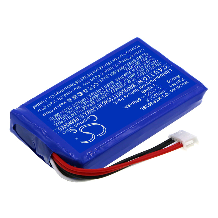 HP Sprocket 100 Printer Replacement Battery