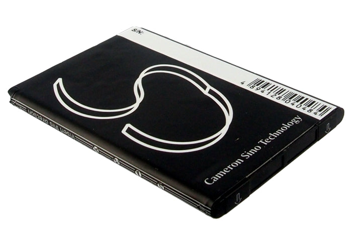 Google G12 G15 1350mAh Mobile Phone Replacement Battery-4