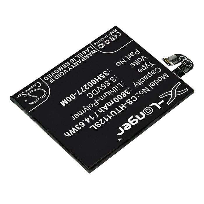 HTC U11 Plus U11+ Mobile Phone Replacement Battery-2