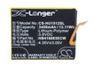 Google Nexus 6P Nexus 6P A1 Nexus 6P A2 Mobile Phone Replacement Battery-5
