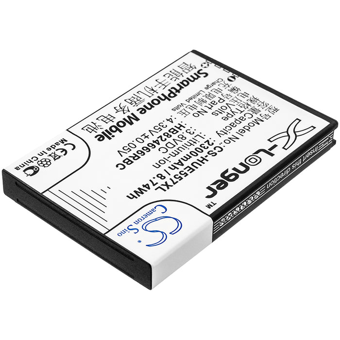 Huawei 501HW 502HW 504HW 505HW E5577 ebs-937 E5577Bs-937 E5577s-321 Hotspot Replacement Battery-2