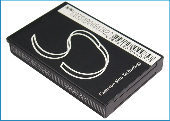Vodafone Mobile Wi-Fi R201 Hotspot Replacement Battery-4