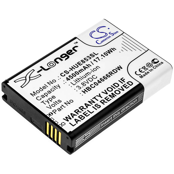 Huawei E55735-852 E55735-853 E55735-856 Replacement Battery-main