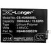 Huawei Nova 6 WLZ-AL10 WLZ-AN00 Mobile Phone Replacement Battery-3