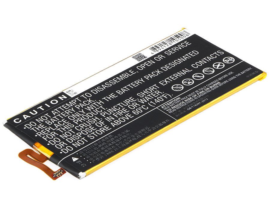 Huawei Ascend P8 Max DAV-703L DAV-713L Mobile Phone Replacement Battery-3