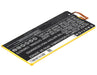 Huawei Ascend P8 Max DAV-703L DAV-713L Mobile Phone Replacement Battery-4