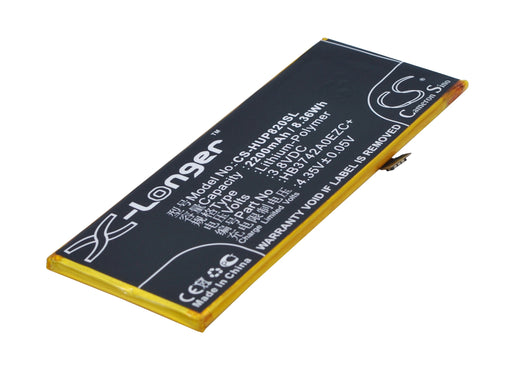 Huawei ALE-CL00 ALE-CL10 ALE-L04 ALE-L21 ALE-TL00  Replacement Battery-main