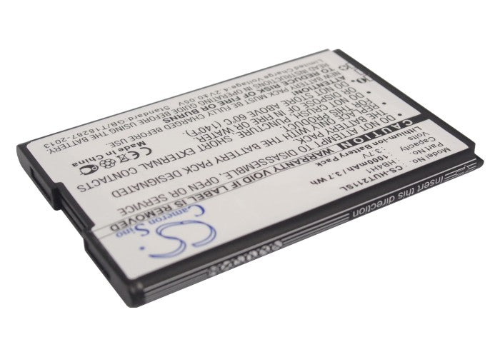 Coolpad F61 Mobile Phone Replacement Battery-2