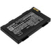 Humanware BrailleNote VoiceNote Apex Replacement Battery-2