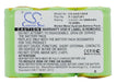Disston EGS1A1 EGS1A4 EGS6 Replacement Battery-main