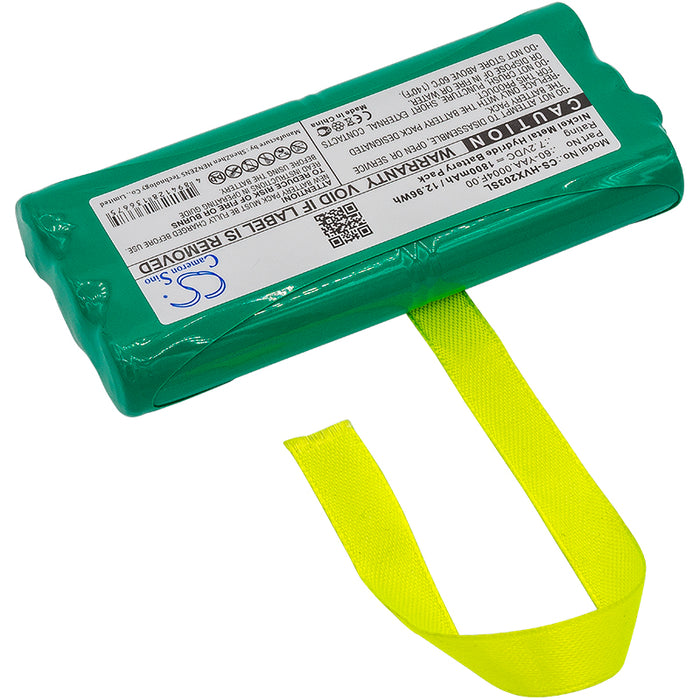 Humanware 202VRC 203VRC VictorReader ClassicX Vict Replacement Battery-2
