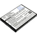 Honeywell EDA50 EDA50hc Scanpal EDA40 Scanpal EDA5 Replacement Battery-main