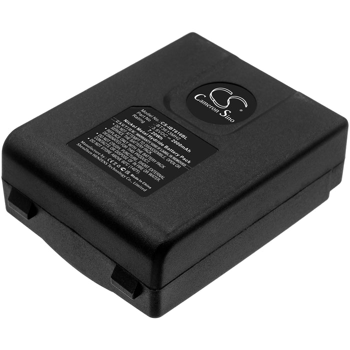 Itowa Winner 2G Version 2 Replacement Battery-main