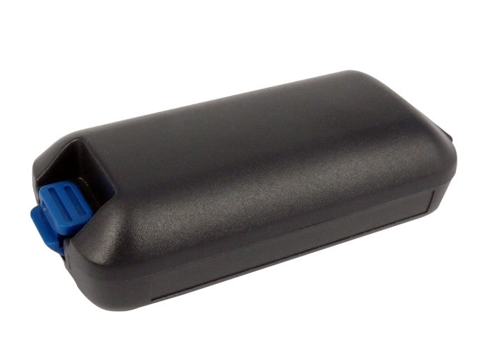 Intermec CK70 CK71 4400mAh Replacement Battery-4