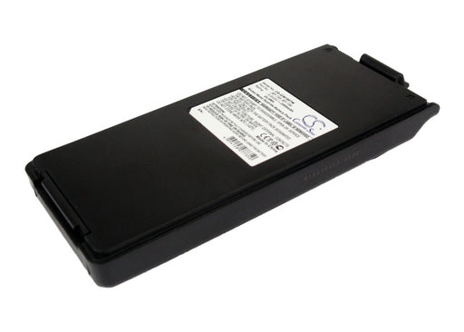 Icom IC-3FX IC-40S IC-A24 IC-A24E IC-A4 IC 2500mAh Replacement Battery-main