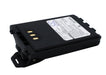 Icom ID-31A ID-31E ID-51A ID-51E Two Way Radio Replacement Battery-2