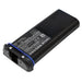 Icom IC-IC-M2A IC-IC-M31 IC-M21 IC-M32 1800mAh Replacement Battery-main
